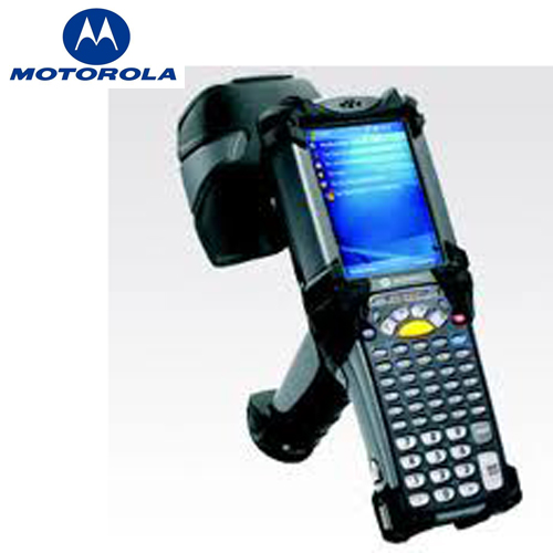 Thiết bị quét mã vạch cầm tay: MC9090