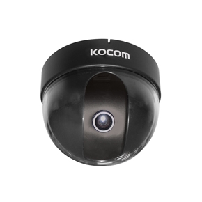 Camera bán cầu KCC-D300