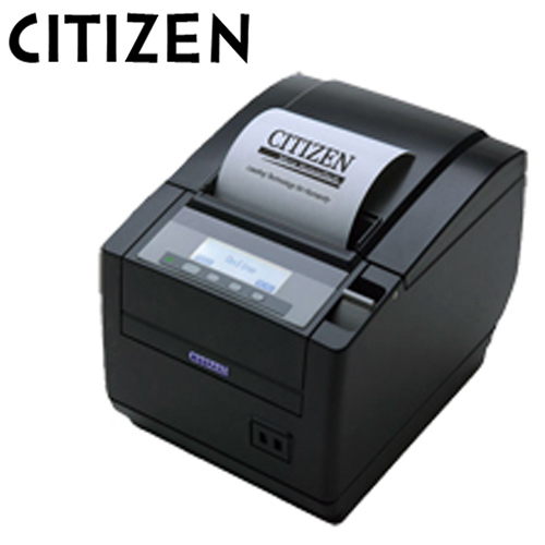 Máy in hoá đơn nhiệt: Citizen CT-S801